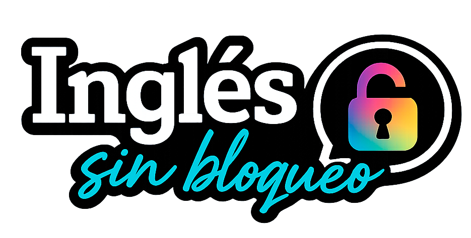 Inglés Sin Bloqueo